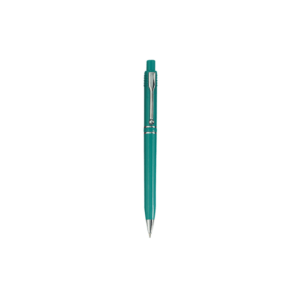 עט כדורי צבעוני פס