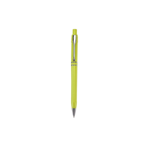 עט כדורי צבעוני פס