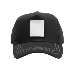כובע מצחייה רשת ממותג