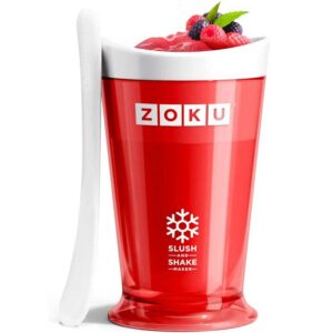 כוס להכנת ברד ZOKU