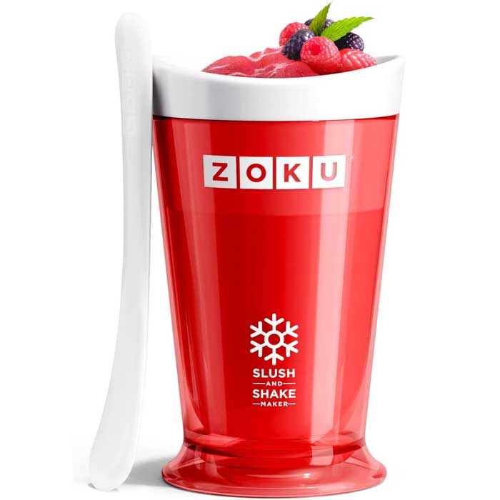 כוס להכנת ברד ZOKU